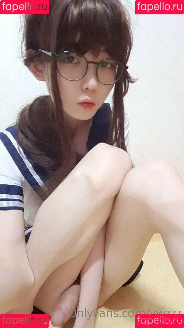 ywzzz Onlyfans Photo Gallery 
