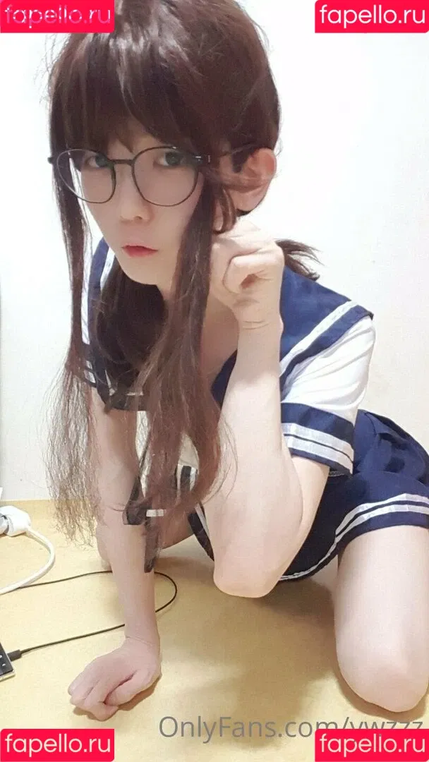 ywzzz Onlyfans Photo Gallery 