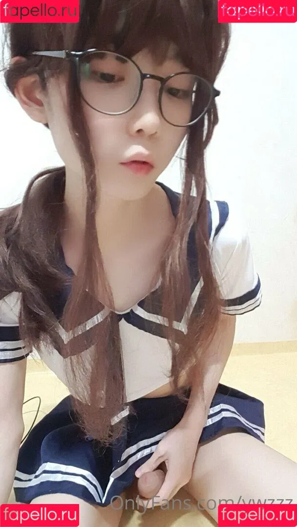 ywzzz Onlyfans Photo Gallery 