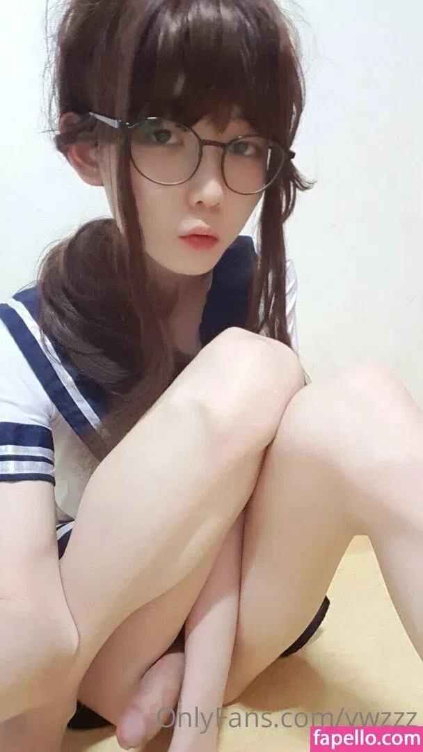 ywzzz Onlyfans Photo Gallery 