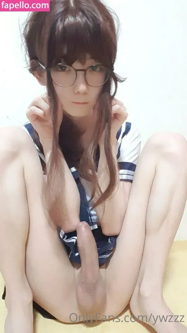 ywzzz Onlyfans Photo Gallery 