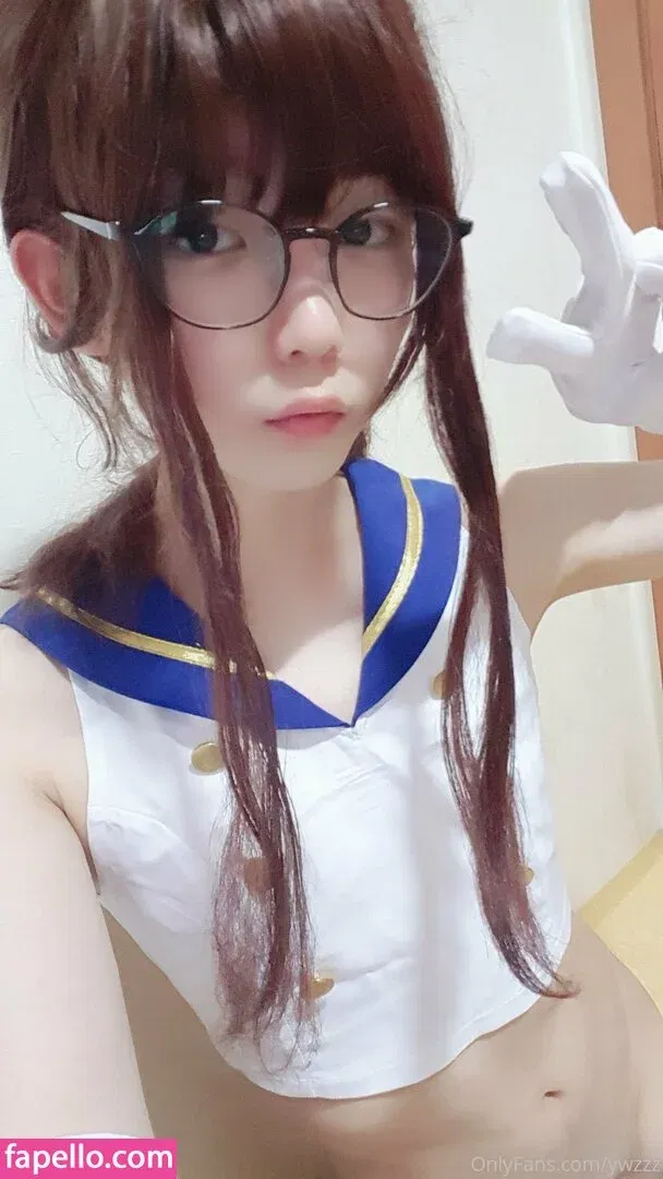 ywzzz Onlyfans Photo Gallery 
