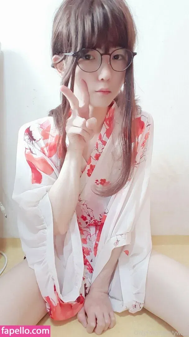 ywzzz Onlyfans Photo Gallery 