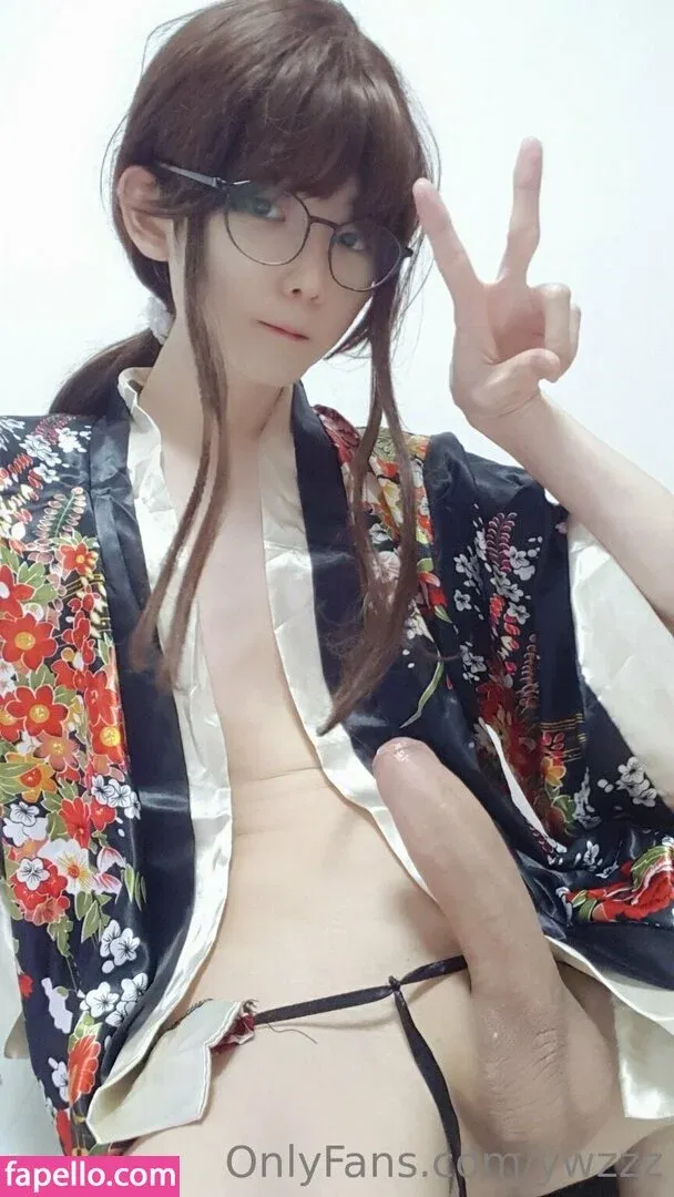 ywzzz Onlyfans Photo Gallery 