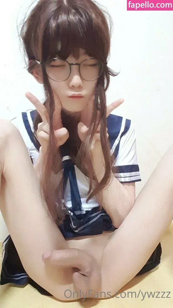 ywzzz Onlyfans Photo Gallery 