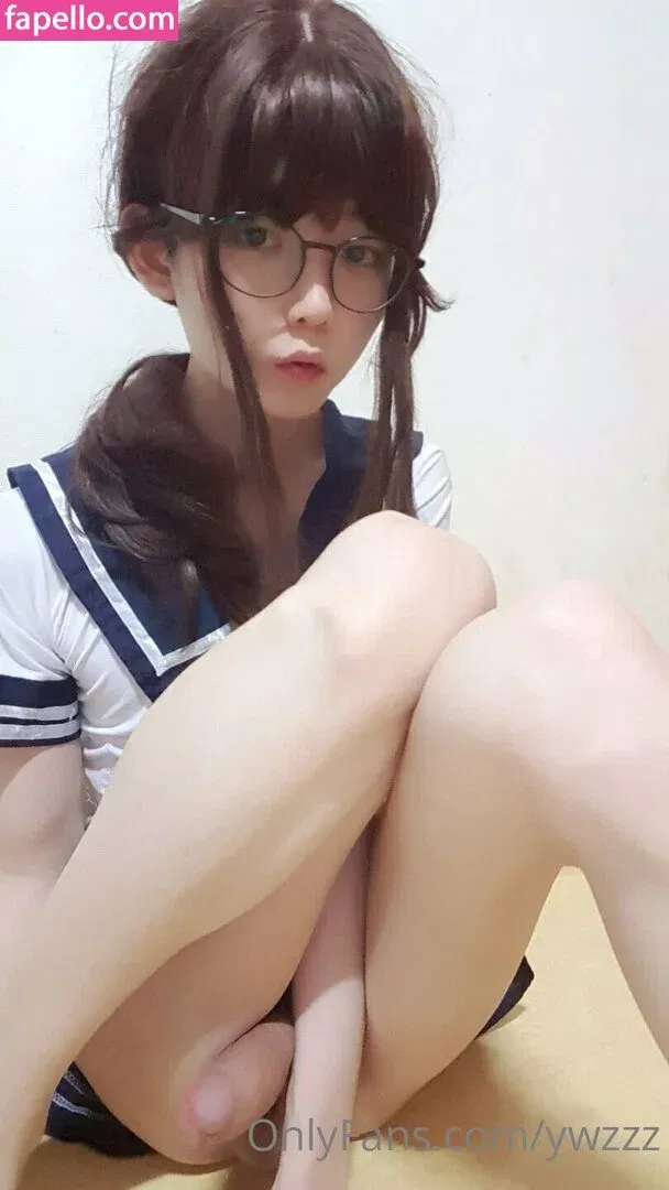 ywzzz Onlyfans Photo Gallery 