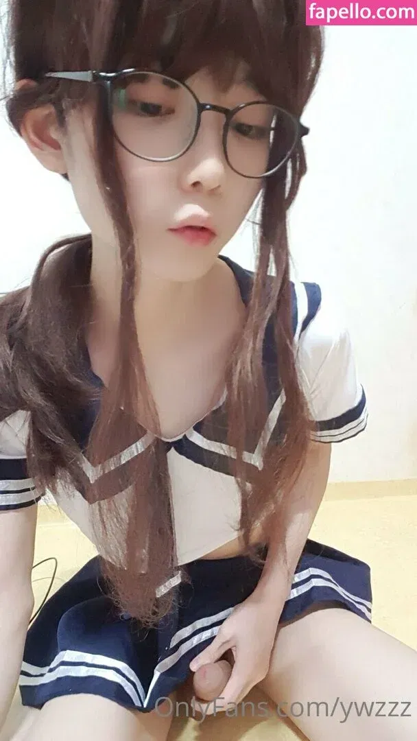 ywzzz Onlyfans Photo Gallery 