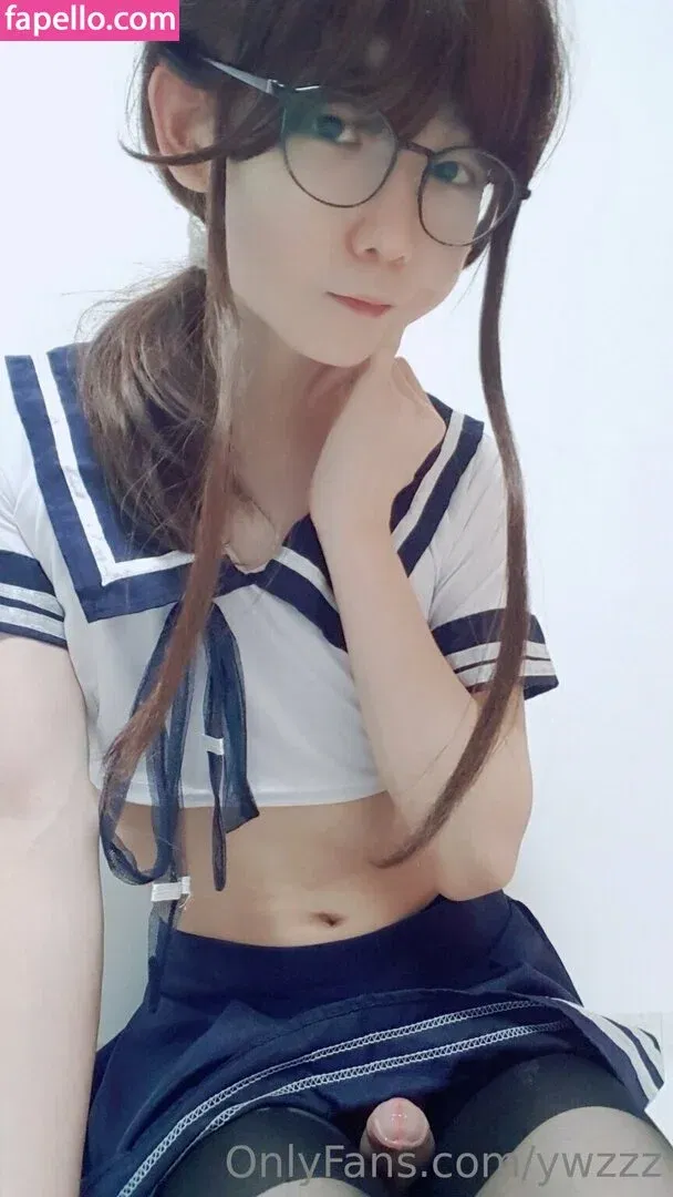 ywzzz Onlyfans Photo Gallery 