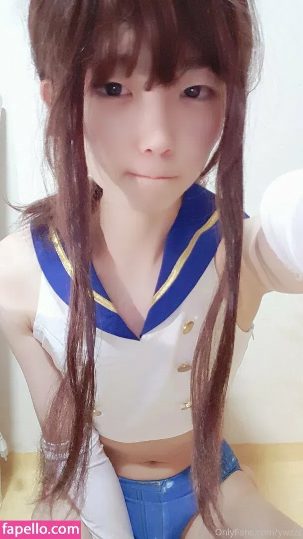 ywzzz Onlyfans Photo Gallery 