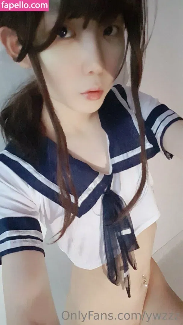 ywzzz Onlyfans Photo Gallery 