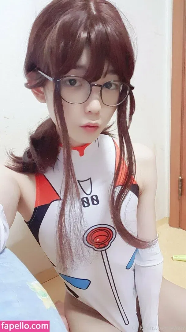 ywzzz Onlyfans Photo Gallery 