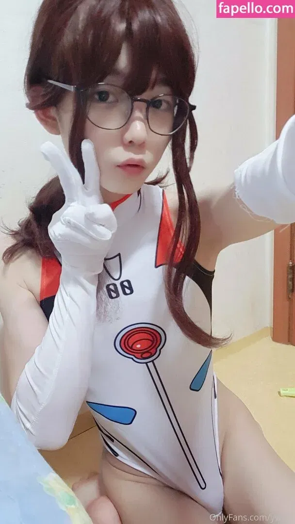 ywzzz Onlyfans Photo Gallery 