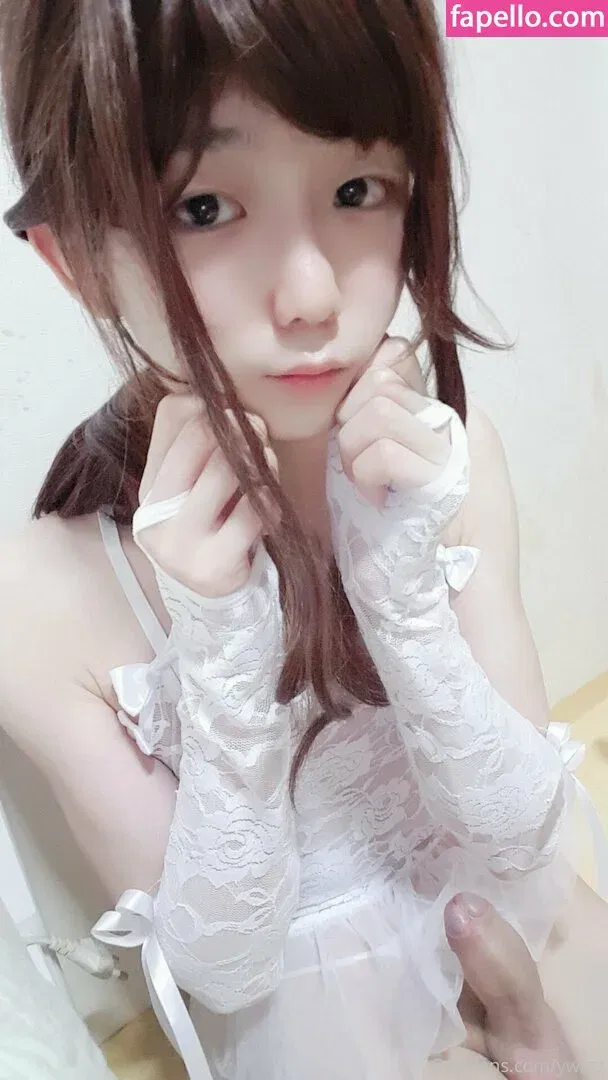 ywzzz Onlyfans Photo Gallery 