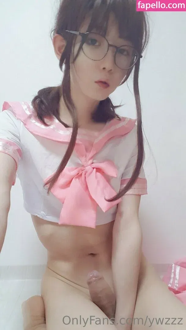 ywzzz Onlyfans Photo Gallery 