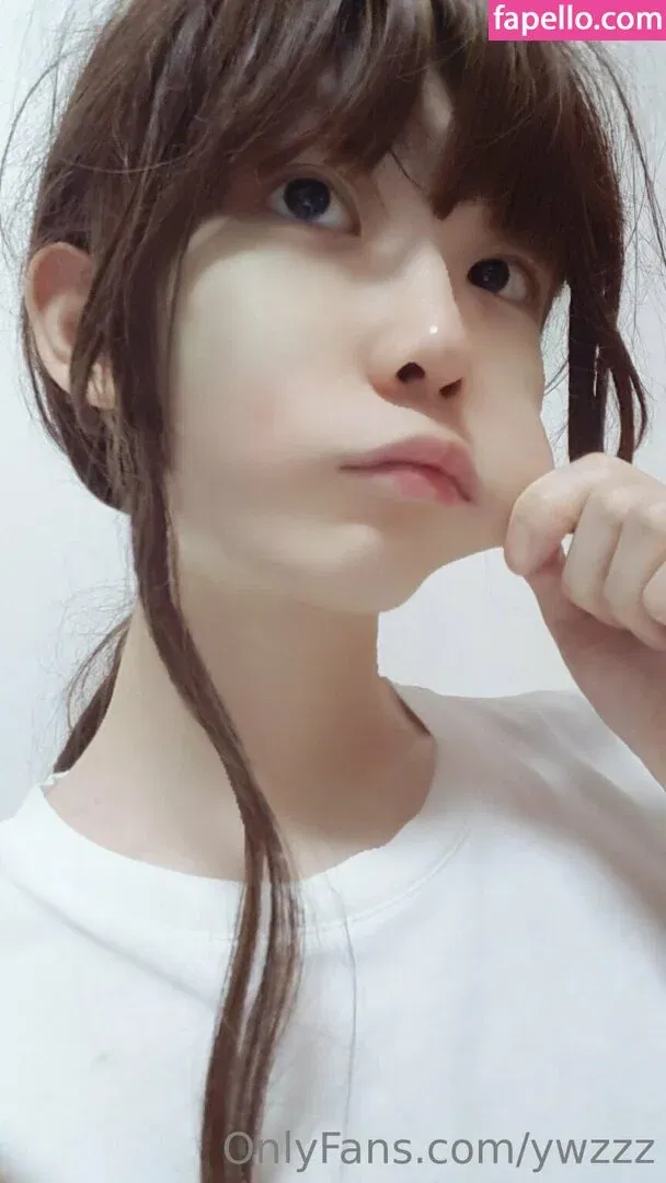 ywzzz Onlyfans Photo Gallery 