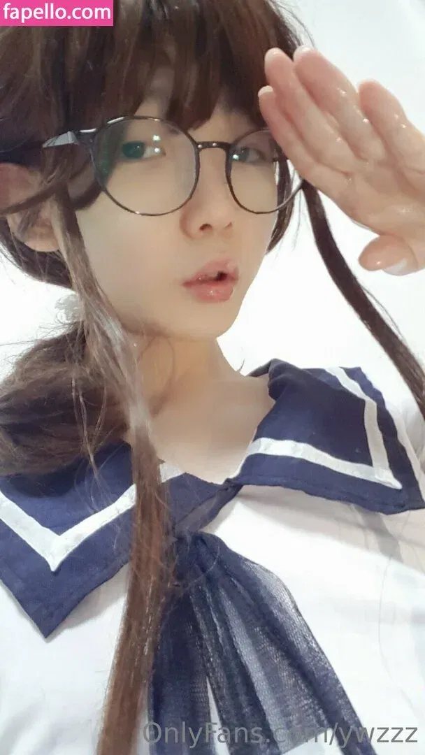 ywzzz Onlyfans Photo Gallery 
