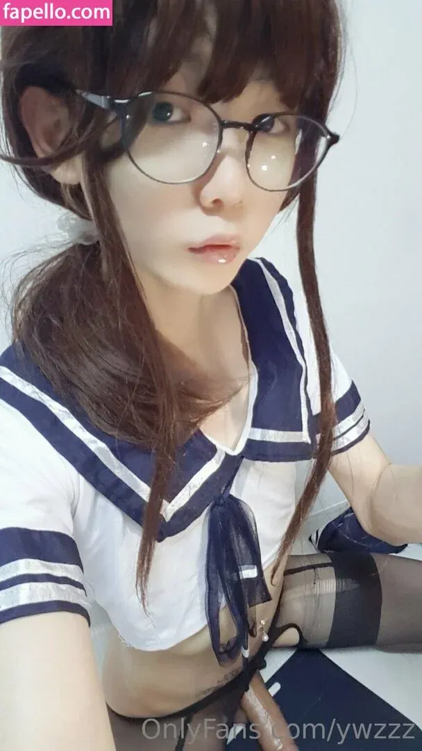ywzzz Onlyfans Photo Gallery 