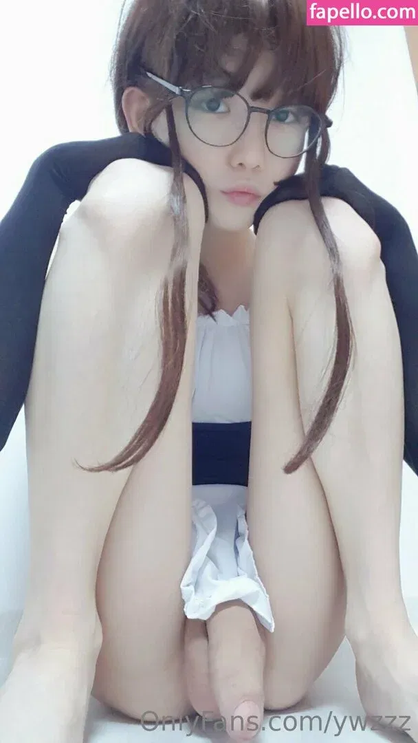 ywzzz Onlyfans Photo Gallery 