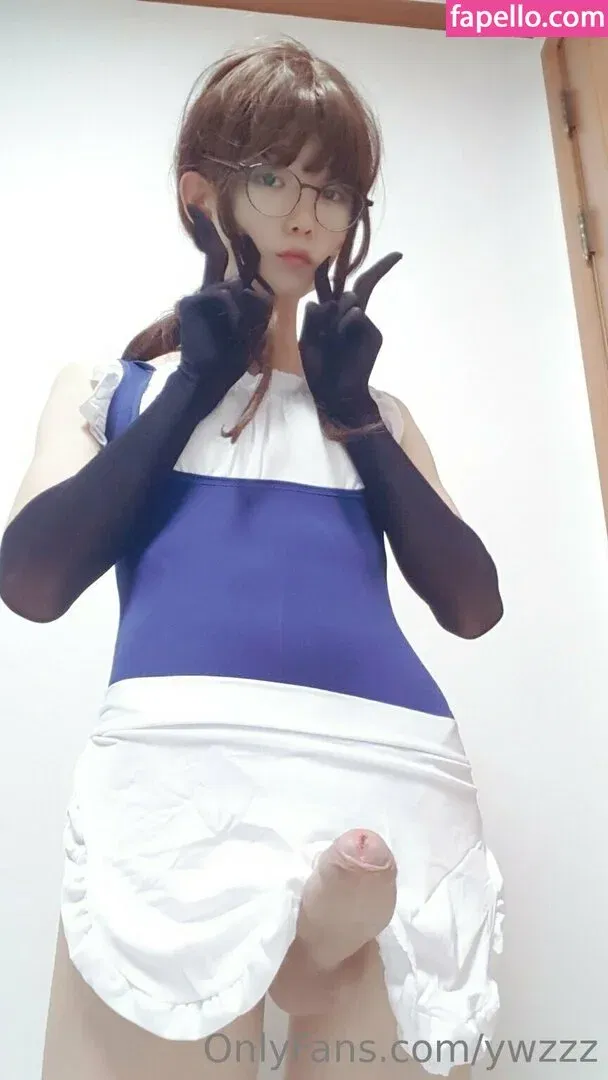 ywzzz Onlyfans Photo Gallery 