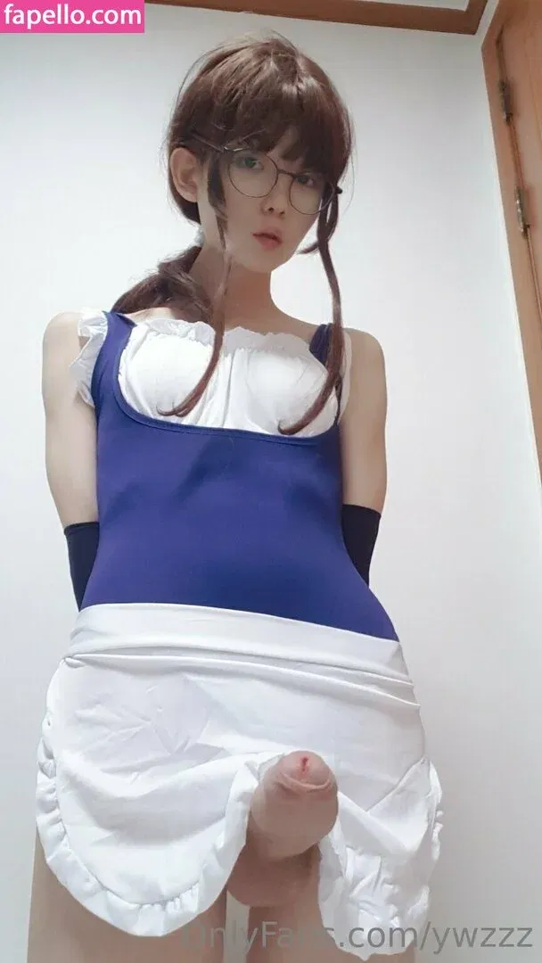 ywzzz Onlyfans Photo Gallery 