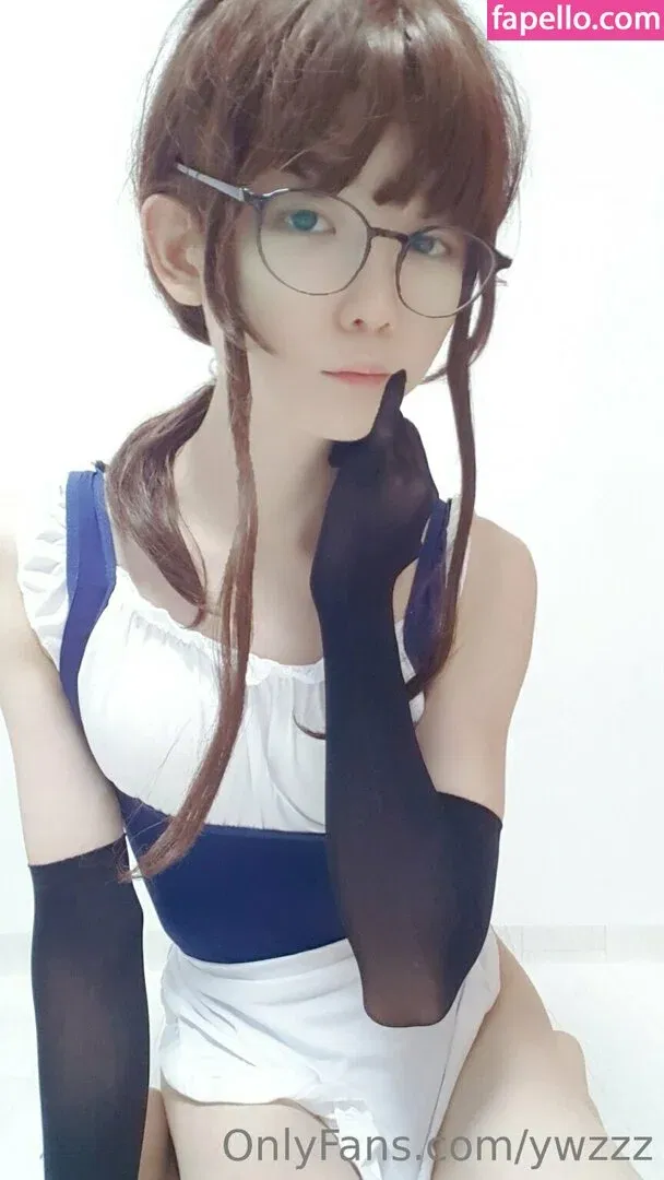 ywzzz Onlyfans Photo Gallery 