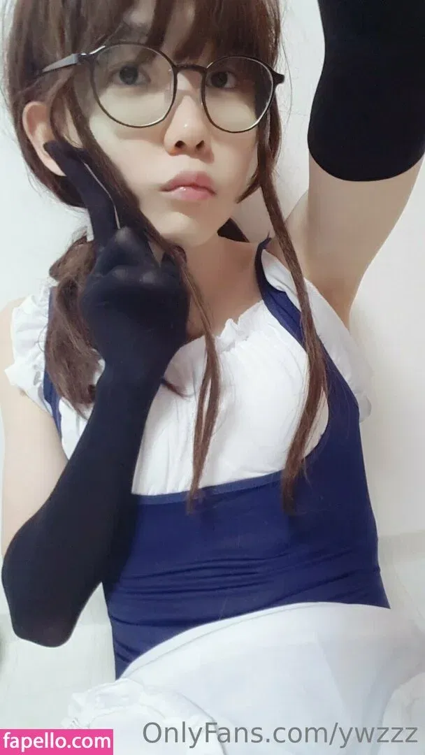 ywzzz Onlyfans Photo Gallery 