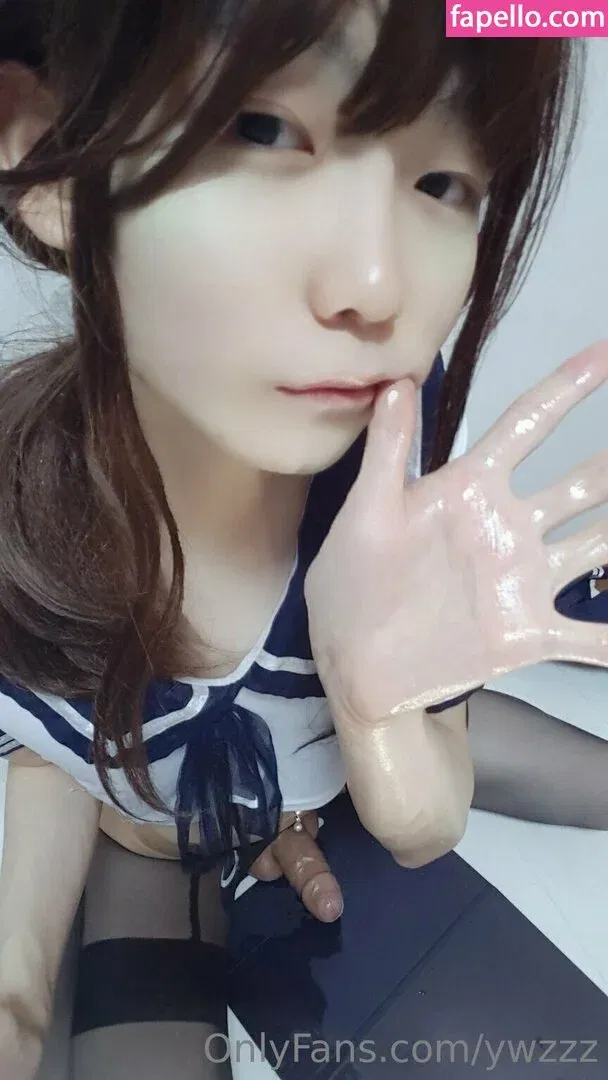 ywzzz Onlyfans Photo Gallery 