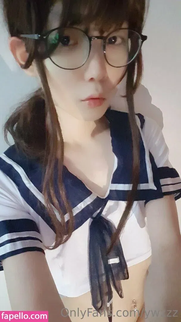ywzzz Onlyfans Photo Gallery 