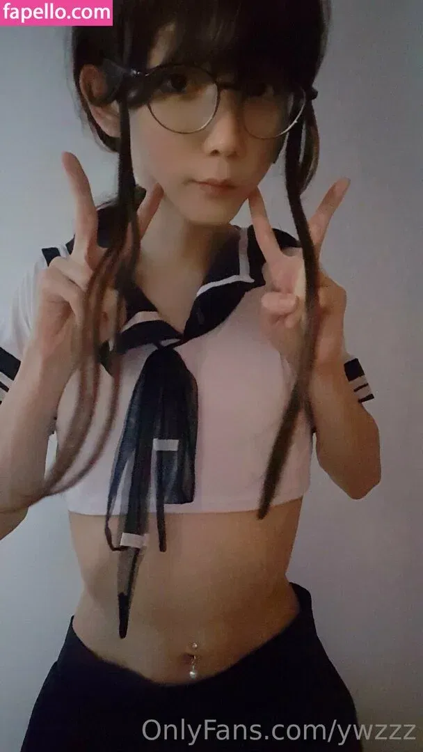 ywzzz Onlyfans Photo Gallery 