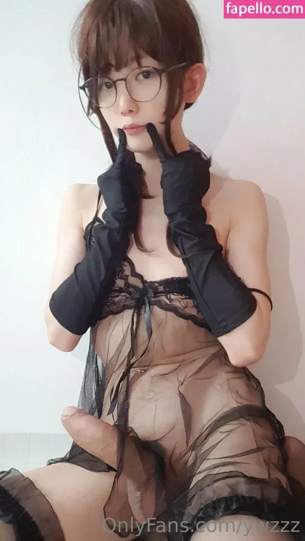 ywzzz Onlyfans Photo Gallery 