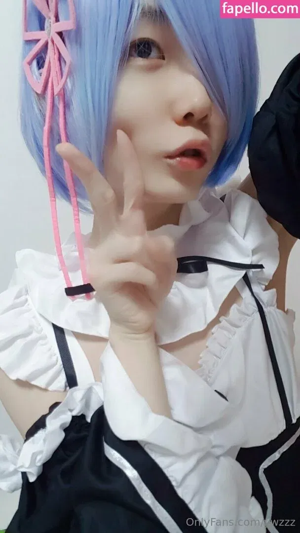 ywzzz Onlyfans Photo Gallery 