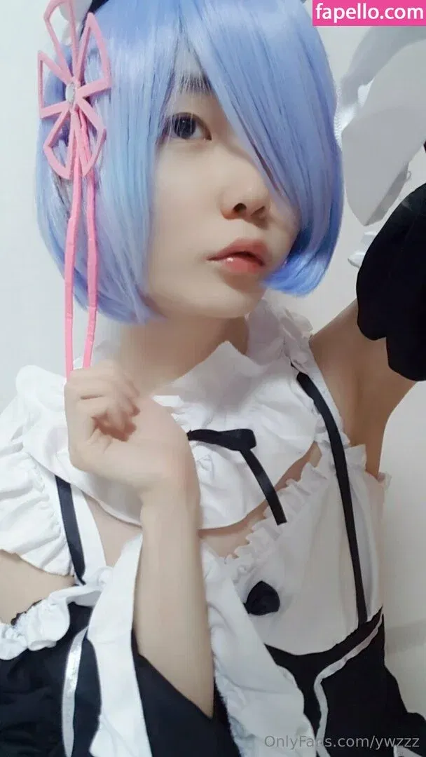 ywzzz Onlyfans Photo Gallery 