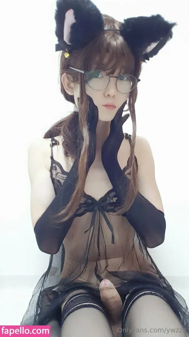 ywzzz Onlyfans Photo Gallery 