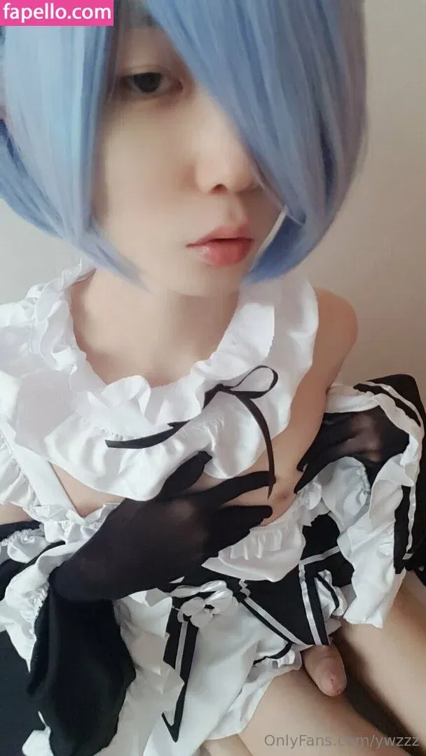 ywzzz Onlyfans Photo Gallery 