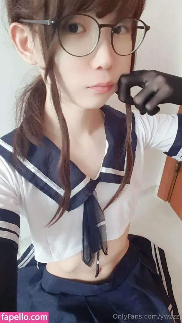ywzzz Onlyfans Photo Gallery 