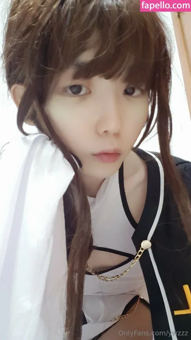 ywzzz Onlyfans Photo Gallery 