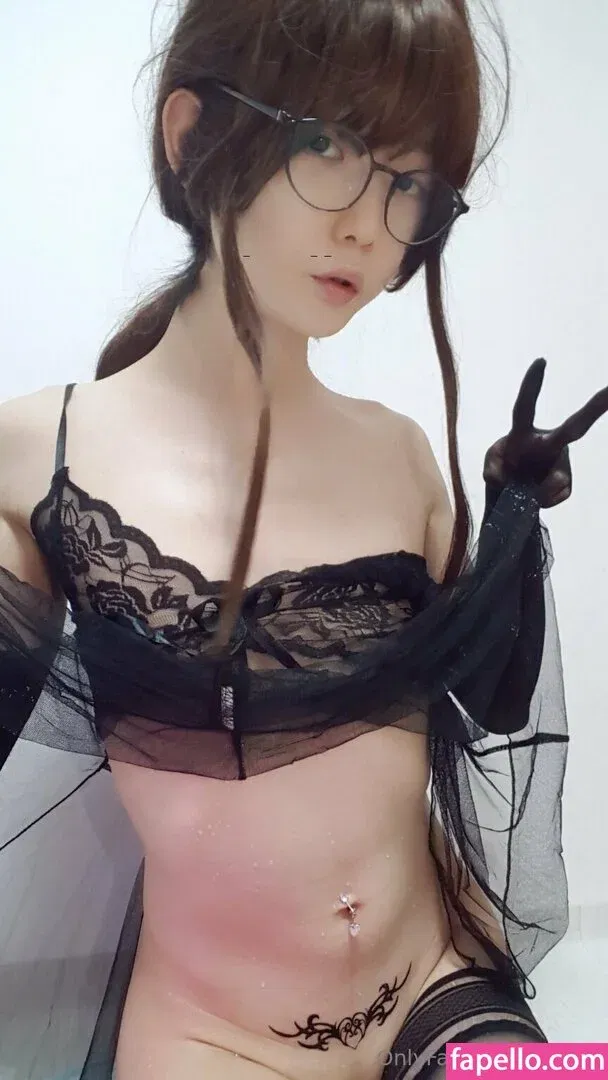 ywzzz Onlyfans Photo Gallery 