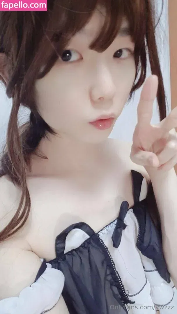 ywzzz Onlyfans Photo Gallery 