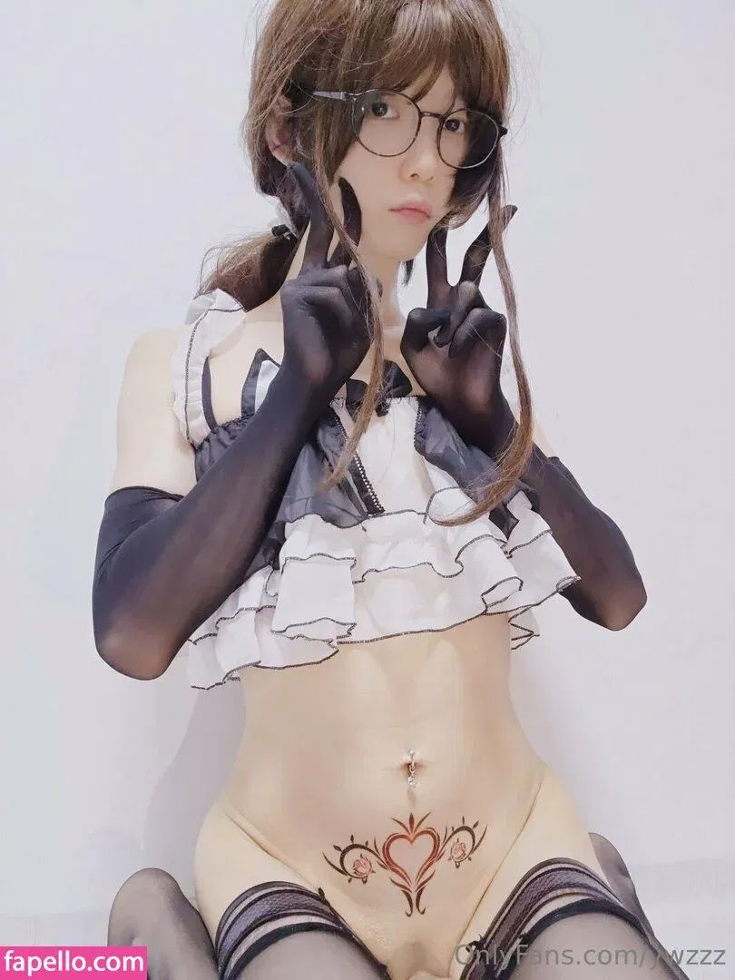 ywzzz Onlyfans Photo Gallery 