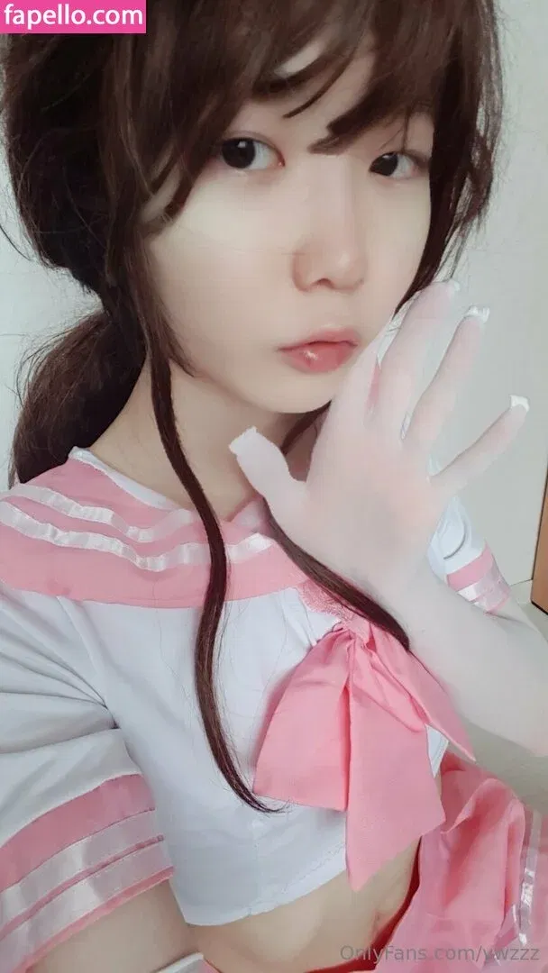 ywzzz Onlyfans Photo Gallery 