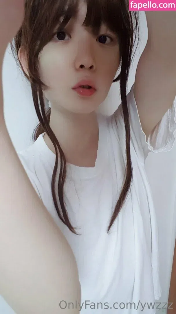ywzzz Onlyfans Photo Gallery 