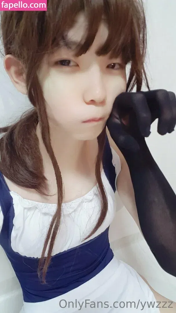 ywzzz Onlyfans Photo Gallery 