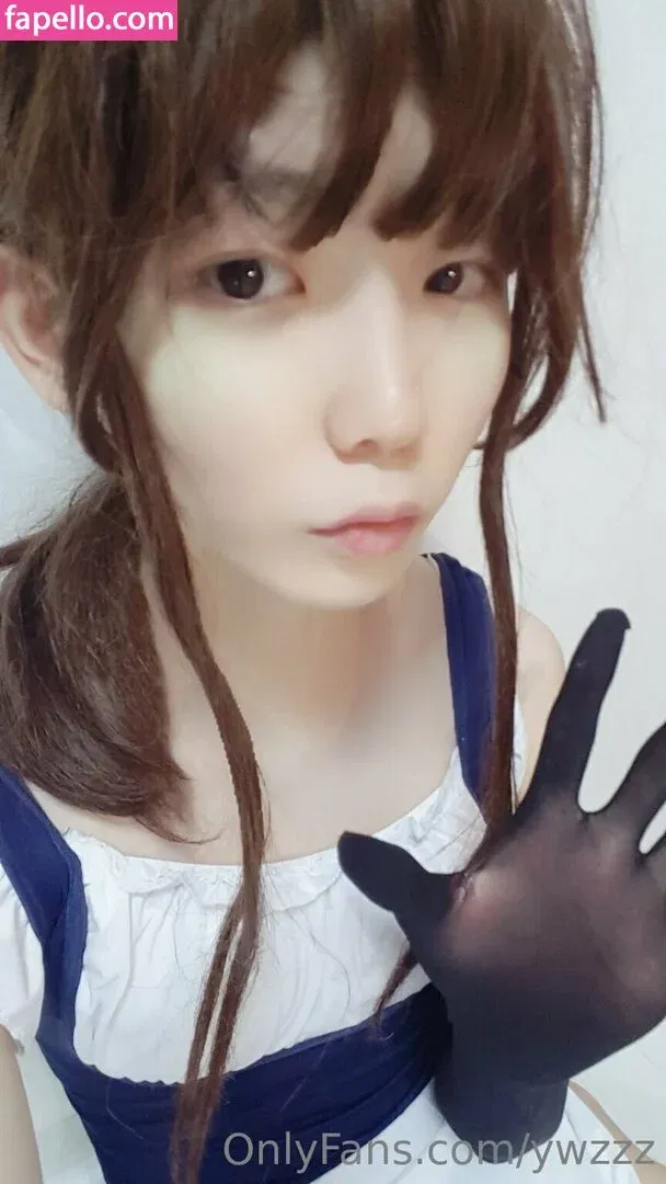 ywzzz Onlyfans Photo Gallery 