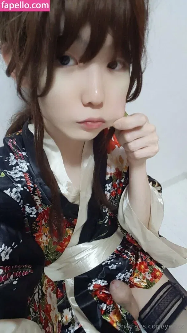 ywzzz Onlyfans Photo Gallery 