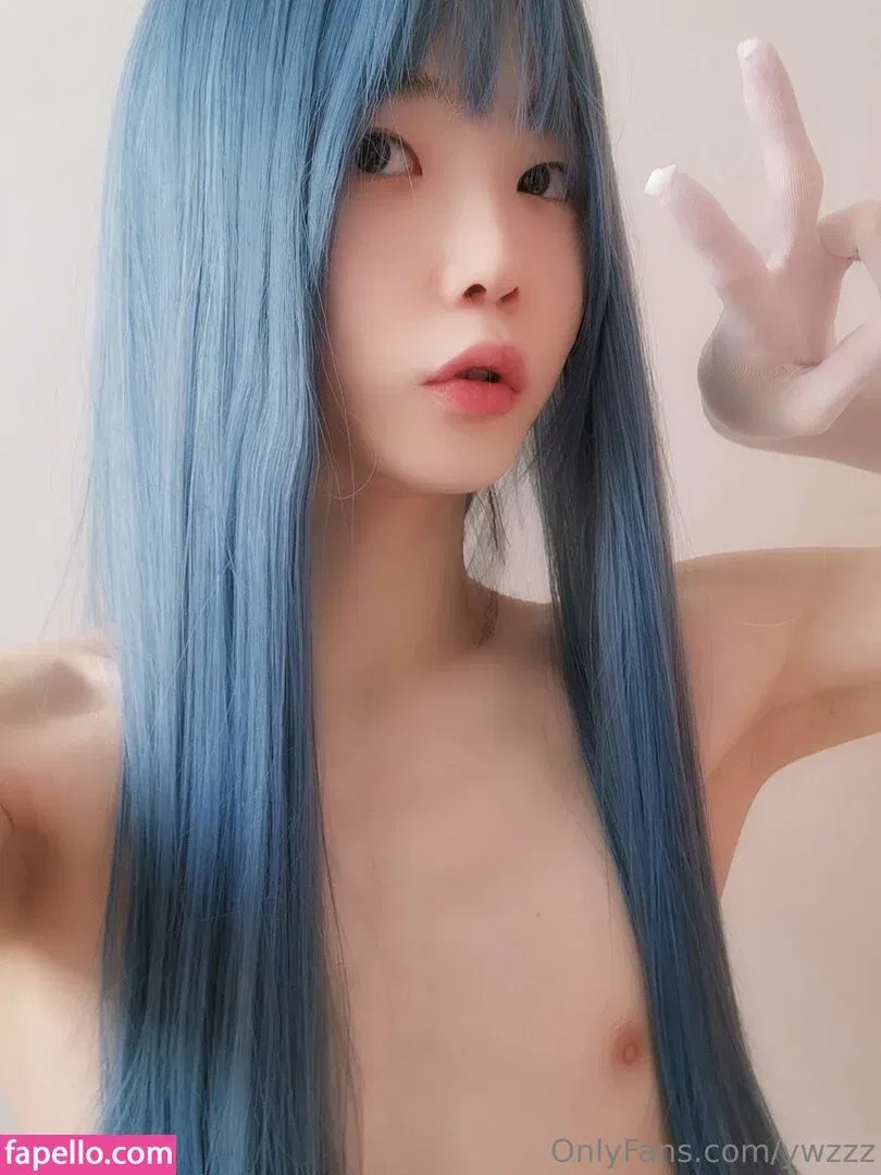 ywzzz Onlyfans Photo Gallery 
