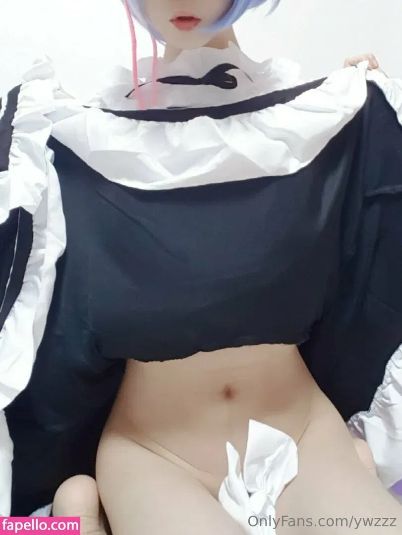 ywzzz Onlyfans Photo Gallery 