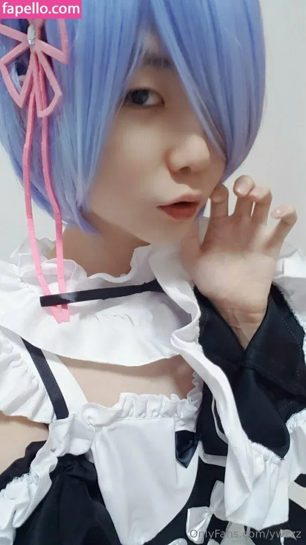 ywzzz Onlyfans Photo Gallery 