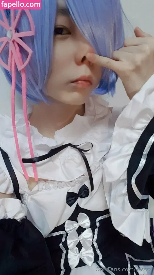 ywzzz Onlyfans Photo Gallery 