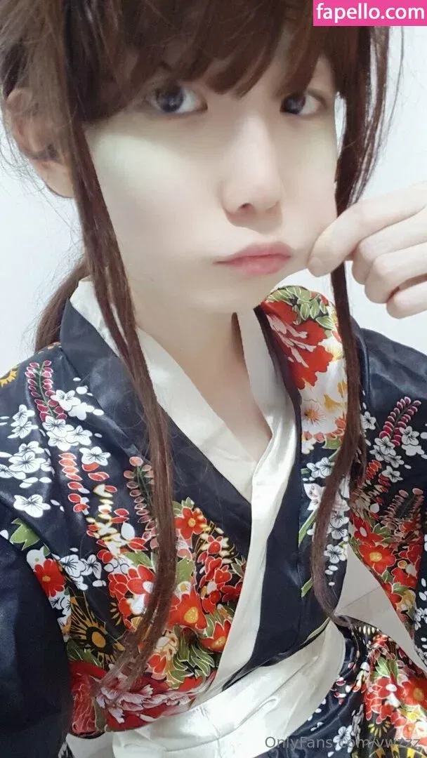 ywzzz Onlyfans Photo Gallery 