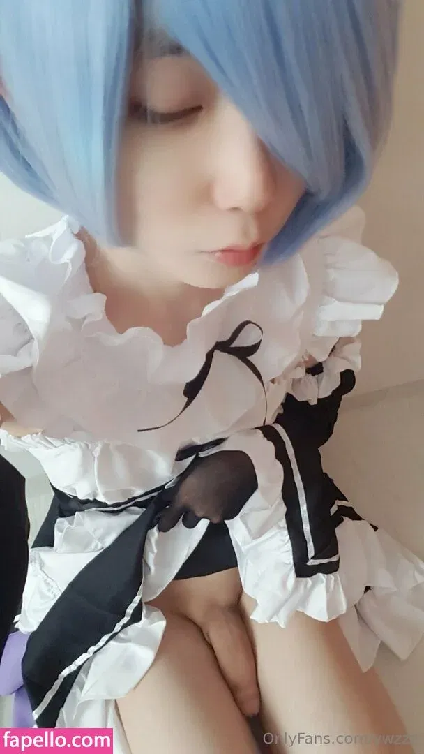 ywzzz Onlyfans Photo Gallery 